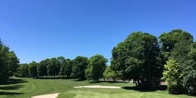 Club image Golf Du Chateau - Monchy Humieres