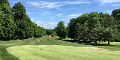 Club image Golf Du Chateau - Monchy Humieres