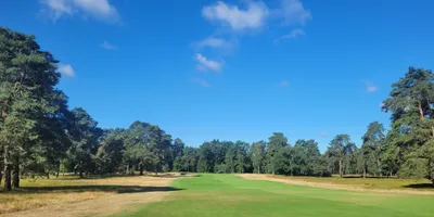 Club image Golf De Morfontaine