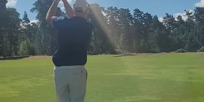 Club image Golf De Morfontaine