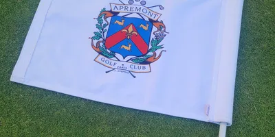 Club image UGOLF Apremont