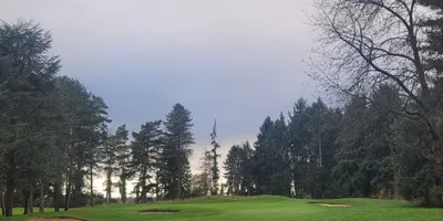 Club image UGOLF Apremont