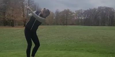 Club image UGOLF Apremont
