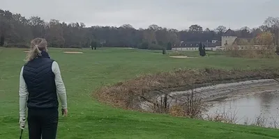 Club image UGOLF Apremont