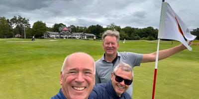 Club image Golf de Chantilly