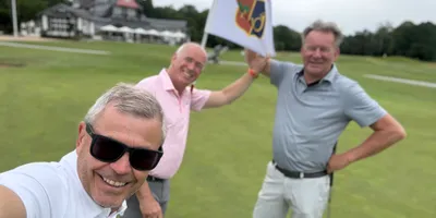 Club image Golf de Chantilly