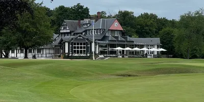 Club image Golf de Chantilly