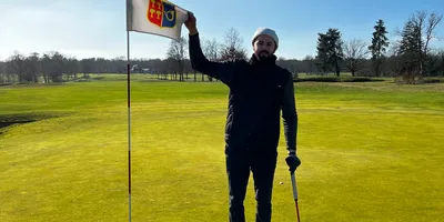 Club image Golf de Chantilly
