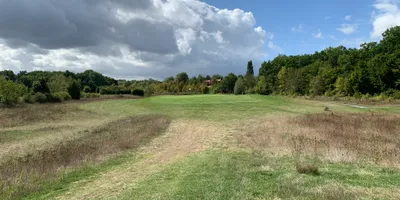 Club image UGOLF Forêt de Chantilly