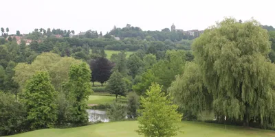 Club image Golf de Bellême
