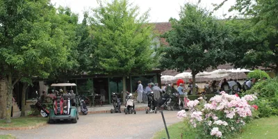 Club image Golf de Bellême