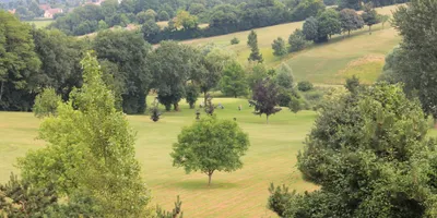 Club image Golf de Bellême