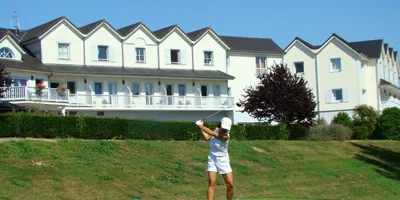 Club image Le Golf D'Arras
