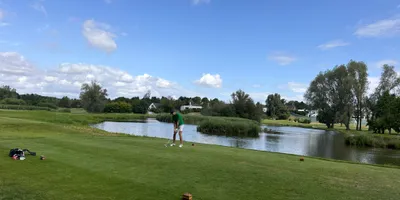 Club image Le Golf D'Arras