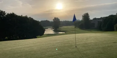 Club image Le Golf D'Arras