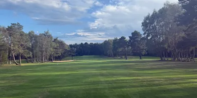 Club image Golf Des Volcans