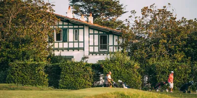 Club image Golf De Biarritz le Phare