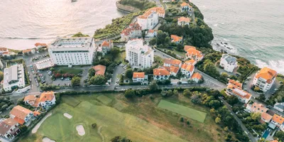 Club image Golf De Biarritz le Phare