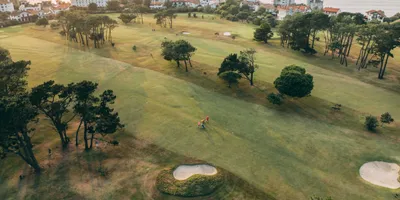 Club image Golf De Biarritz le Phare