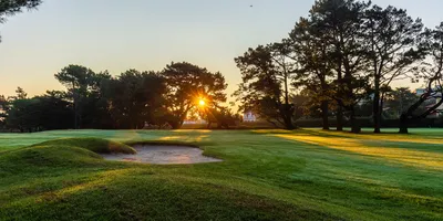 Club image Golf De Biarritz le Phare