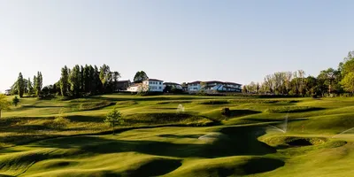 Club image Golf d'Arcangues
