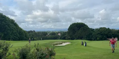 Club image Golf d'Arcangues