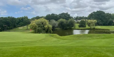 Club image Golf d'Arcangues