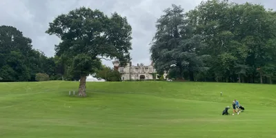 Club image Golf d'Arcangues