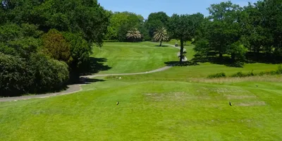 Club image Golf d'Arcangues