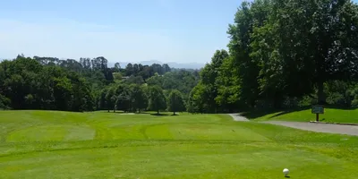 Club image Golf d'Arcangues