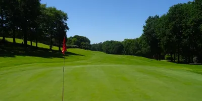 Club image Golf d'Arcangues
