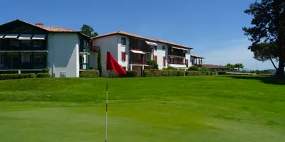 Club image Golf d'Arcangues