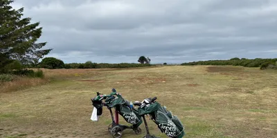 Club image Hopeman Golf Club