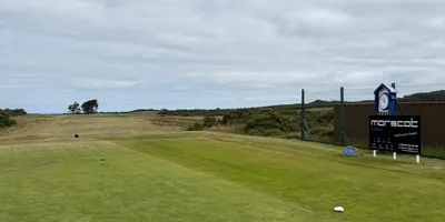 Club image Hopeman Golf Club