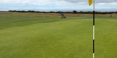 Club image Hopeman Golf Club
