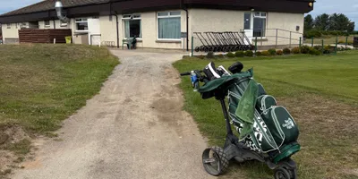 Club image Hopeman Golf Club