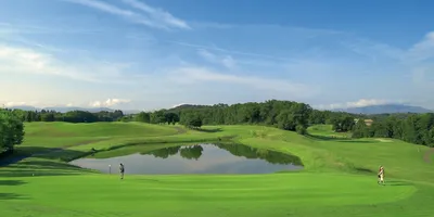 Club image Makila Golf Club