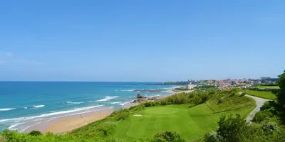 Club image Golf d'Ilbarritz