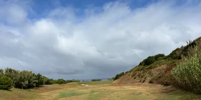 Club image Golf d'Ilbarritz