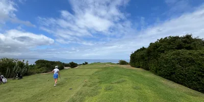 Club image Golf d'Ilbarritz
