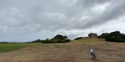 Club image Golf d'Ilbarritz