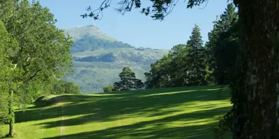 Club image Golf De Chantaco