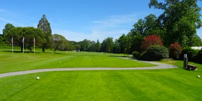 Club image Golf De Chantaco