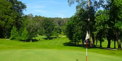 Club image Golf De Chantaco