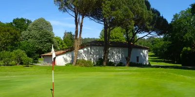 Club image Golf De Chantaco