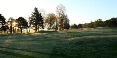 Club image Golf De La Nivelle