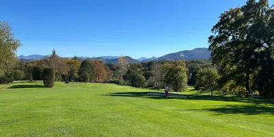 Club image Golf De La Nivelle