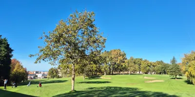 Club image Golf De La Nivelle
