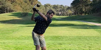 Club image Golf De Chiberta