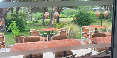 Club image Golf De Chiberta